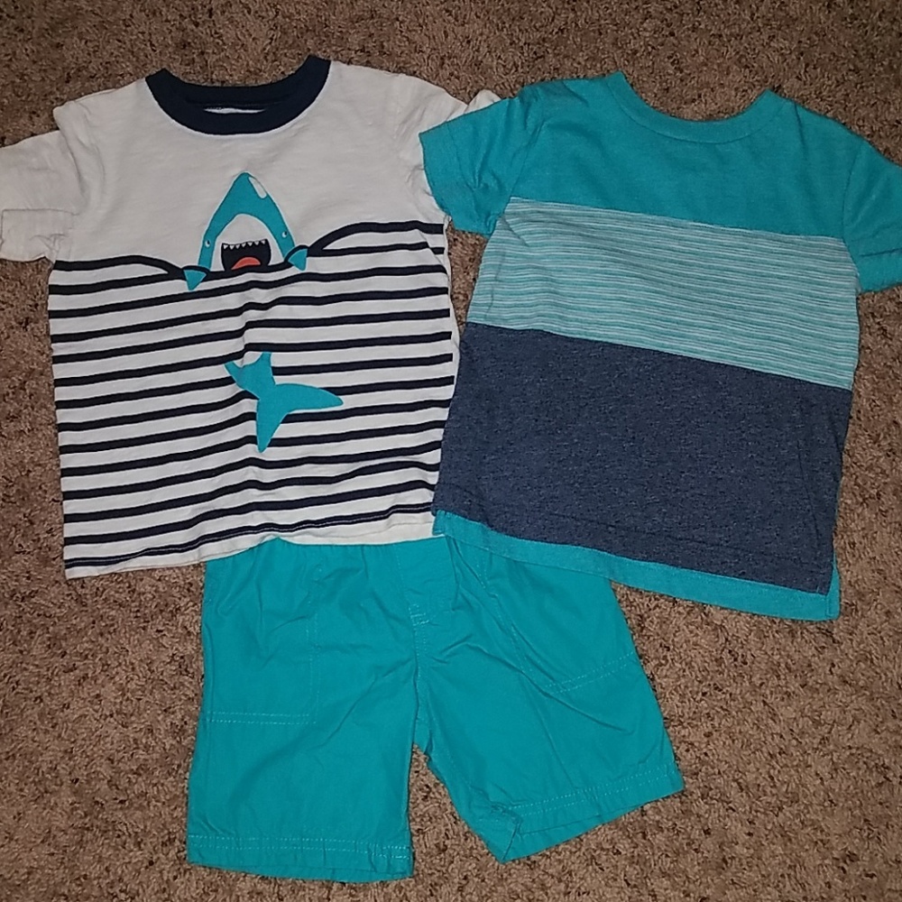 Boys clothes